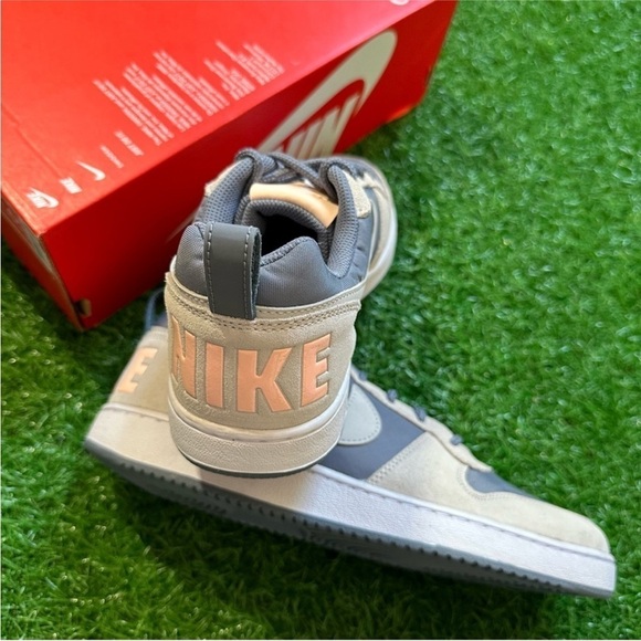 Nike Court Borough Low Prem - Picture 6 of 7